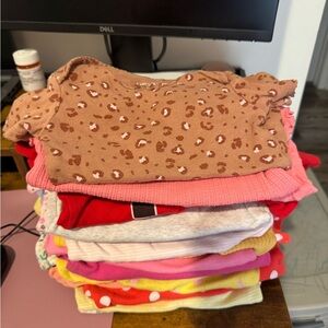 18 months bundle clothes